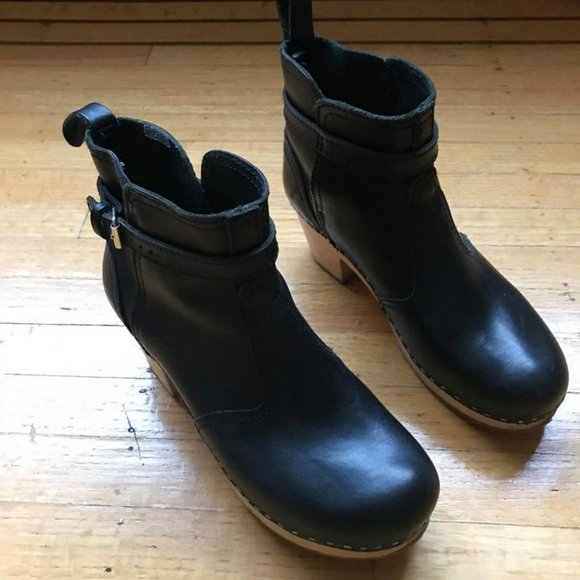 Swedish Hasbeens shoes - Picture 5 of 7